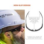 Ergodyne Skullerz Odin ANSI Safety Sunglasses
