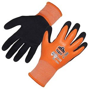 Ergodyne ProFlex 7551 Waterproof Cut-Resistant Gloves