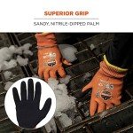 Ergodyne ProFlex 7551 Waterproof Cut-Resistant Gloves