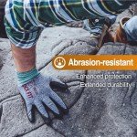 DEX FIT FN330 Lightweight Comfort Work Gloves - 3 Pairs