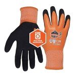 Ergodyne ProFlex 7551 Waterproof Cut-Resistant Gloves