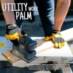 Thorn-Proof Heavy Duty Gardening Gloves for All