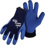 Frosty Grip Extreme String Knit Gloves - X-Large