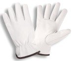 Premium Goatskin Driver Gloves, X-Large, 12-Pack