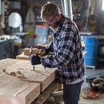 Wells Lamont Men's Hi-Dexterity Leather Work Gloves