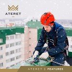 24 Pairs Cotton String Knit Work Gloves