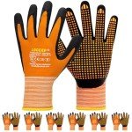 Orange DOT Safety Cone 6P 9L