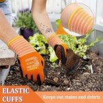 Orange DOT Safety Cone 6P 9L