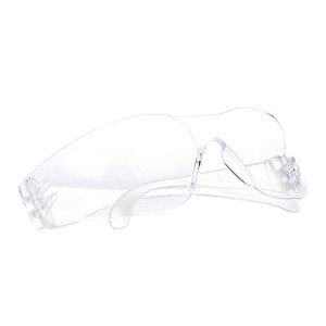 3M Virtua Safety Glasses with Clear Lens