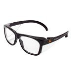 Protective Safety Glasses for Clear Vision