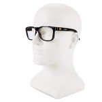 Protective Safety Glasses for Clear Vision