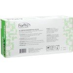 ForPro Disposable Multi-Purpose Plastic Food Gloves