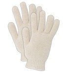 KnitMaster Lightweight Seamless Knit Gloves - Pack of 12