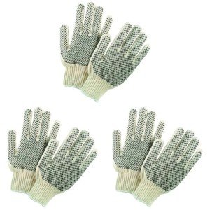 MCR Safety 9668XL Multi-Purpose Cotton/Polyester Gloves