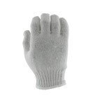 Boss 12-Pack Reversible Knit Work Gloves, Large