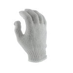 Boss 12-Pack Reversible Knit Work Gloves, Large