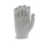 Boss 12-Pack Reversible Knit Work Gloves, Large