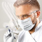 NoCry Scratch-Resistant Anti-Fog Safety Glasses