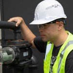 Klein Tools Safety Glasses, Anti-Fog Clear Lens 2-Pack