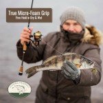 Cut Resistant Work Gloves – 2/5 Pack, All Sizes