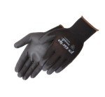 Ultra-Thin P-Grip Palm-Coated Gloves - X-Large