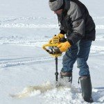 DLY Waterproof Thermal Insulated Winter Work Gloves