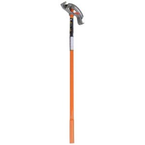 Klein Tools 1/2-Inch Aluminum Conduit Bender Assembly