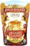 Birch Benders Organic Pancake & Waffle Mix