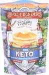 Keto Pancake and Waffle Mix, 10 Ounce