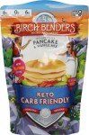 Keto Pancake and Waffle Mix, 10 Ounce