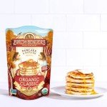 Birch Benders Organic Pancake & Waffle Mix