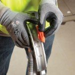 Klein Tools 1/2-Inch Aluminum Conduit Bender Assembly