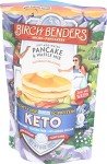 Keto Pancake and Waffle Mix, 10 Ounce