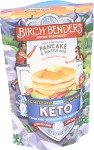 Keto Pancake and Waffle Mix, 10 Ounce