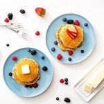 Birch Benders Organic Pancake & Waffle Mix