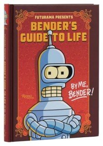 Bender’s Guide to Life: A Safety Adventure!