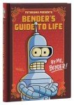 Bender’s Guide to Life: A Safety Adventure!