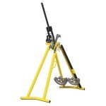 Sealey PCB25 Pro Pipe and Conduit Bender