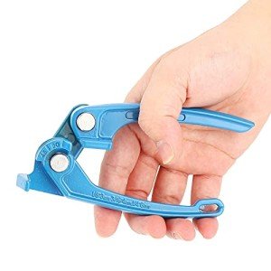 Blue Tube Bender for Fuel, Brake, AC Lines