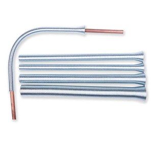 Wostore 5-in-1 Spring Tubing Bender Kit