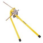 Monument MON2600 Copper Pipe Bender - 15mm & 22mm