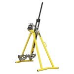 Sealey PCB25 Pro Pipe and Conduit Bender