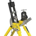 Sealey PCB25 Pro Pipe and Conduit Bender