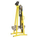 Sealey PCB25 Pro Pipe and Conduit Bender