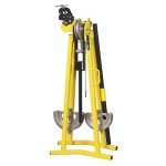 Sealey PCB25 Pro Pipe and Conduit Bender