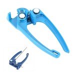 Blue Tube Bender for Fuel, Brake, AC Lines