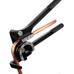 Stanley Mini Tube Bender - 6mm, 8mm, 10mm