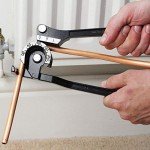 Stanley Mini Tube Bender - 6mm, 8mm, 10mm