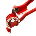 dapetz® 3-in-1 Mini Tube Bender for Copper Pipes