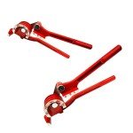 dapetz® 3-in-1 Mini Tube Bender for Copper Pipes